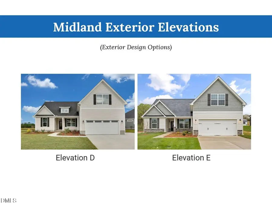 5726 Ibis Court, Graham, NC 27253 - #3