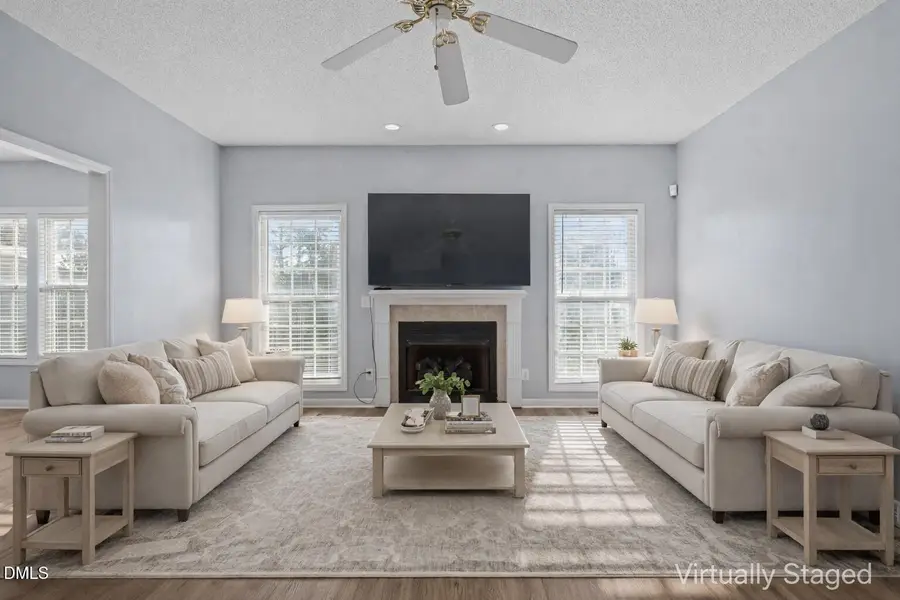 70 Meadow Hills Drive, Four Oaks, NC 27524 - #2