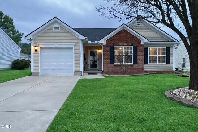 1009 Narcissus, Clayton, NC 27520 - Image #1