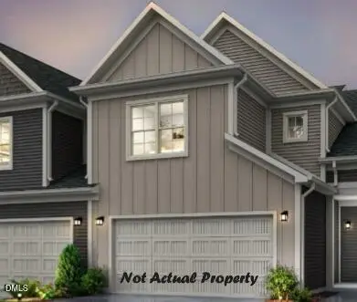 2205 Wigan Lane, Durham, NC 27703 - Image #1