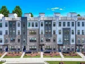 600 Hedrick Ridge Road #312, Cary, NC 27519 - #2