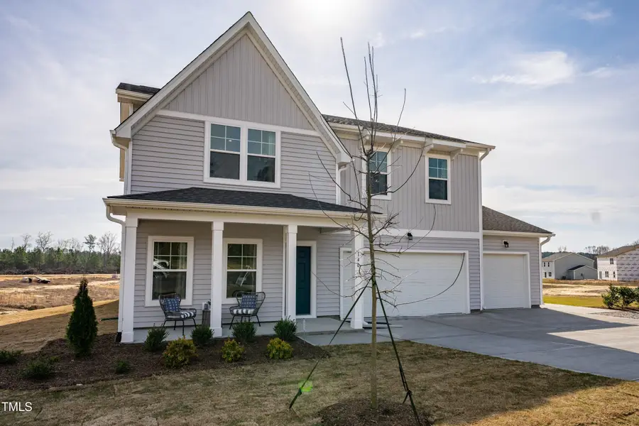 140 Enfield Drive, Carthage, NC 28327 - #2