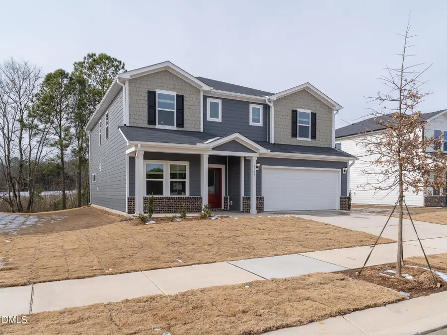 3517 Telluride Trail, Raleigh, NC 27616 - Image #3