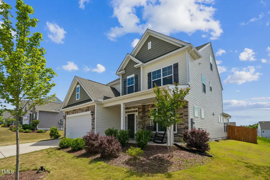 115 Bourne Drive, Franklinton, NC 27525 - #2