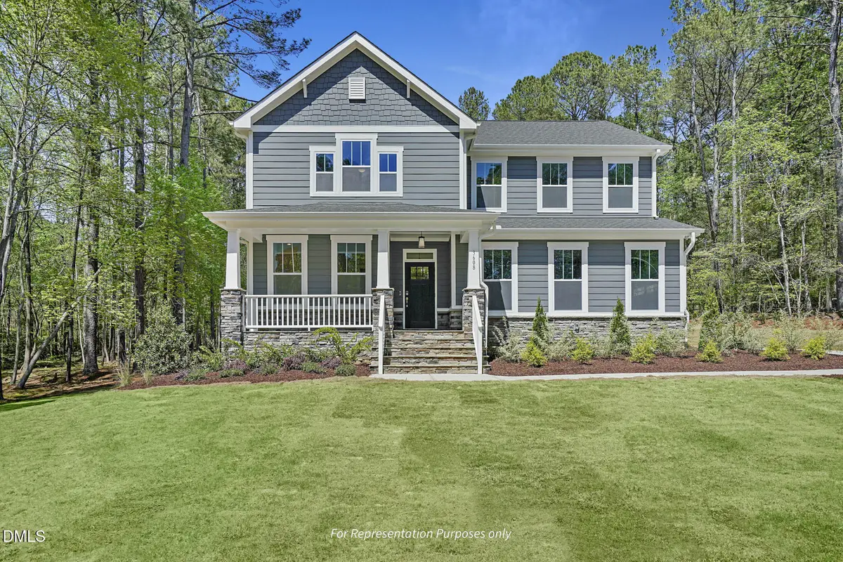 00 Bluestone Drive, Lillington, NC 27546 - #1