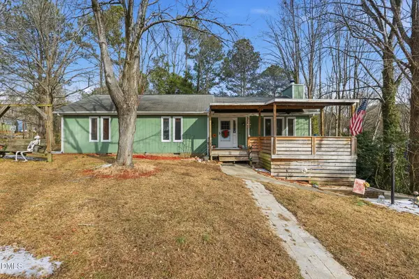 6948 Three Bridges Circle, Raleigh, NC 27613