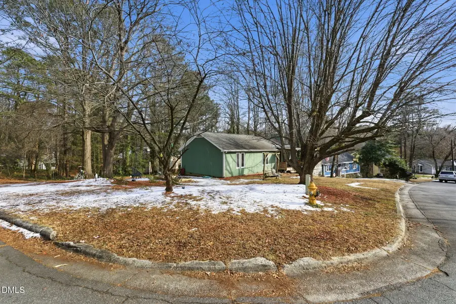 6948 Three Bridges Circle, Raleigh, NC 27613 - Image #3