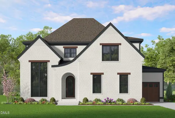 206 Hinton Street, Apex, NC 27502