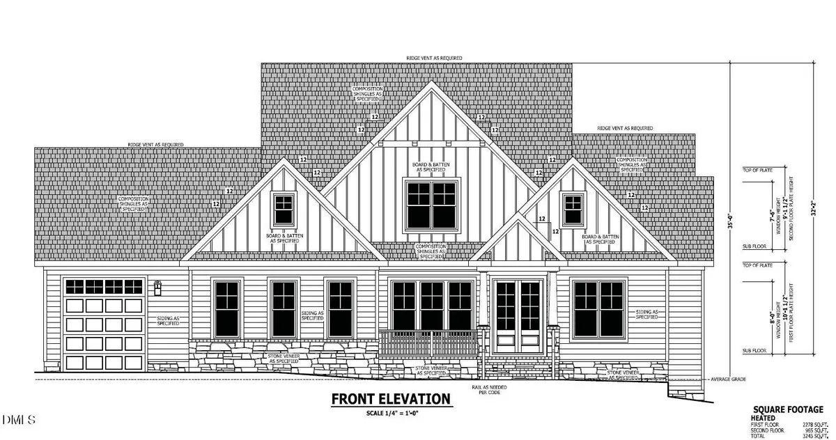 251 National Drive, Pinehurst, NC 28374 - #1