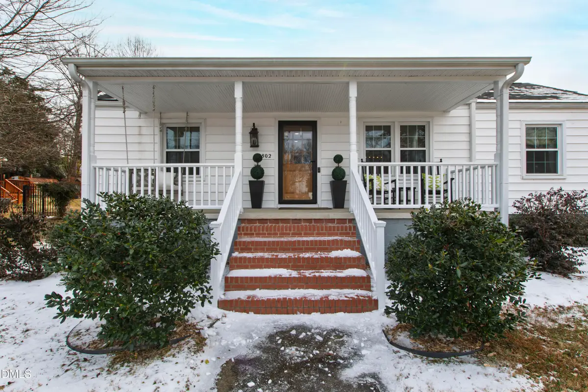 1802 Rankin Street, Raleigh, NC 27604 - Image #1