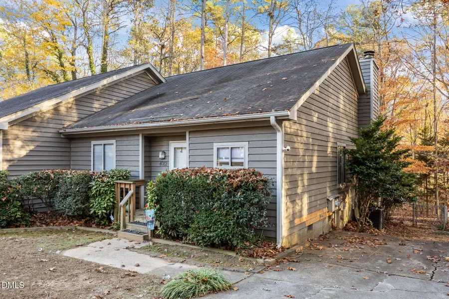 4012 Arckelton Drive, Raleigh, NC 27612 - #3