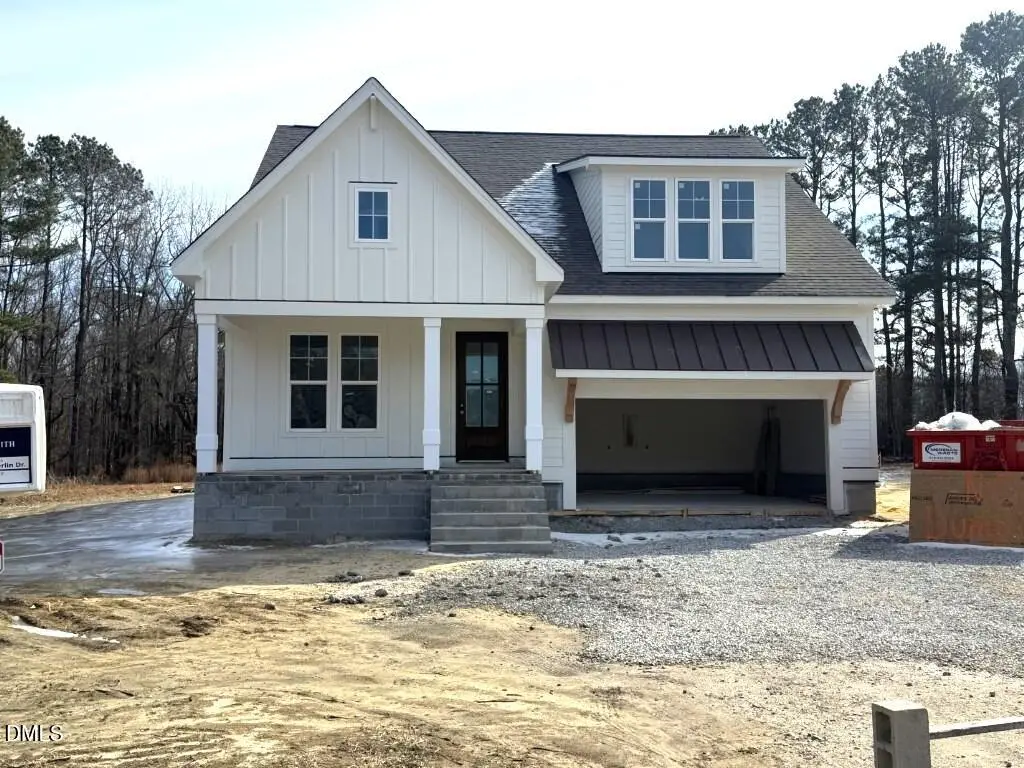 174 Summerlin Drive, Clayton, NC 27527 - Image #1