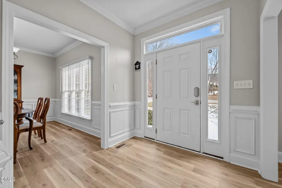 7511 Kristen Drive, Oak Ridge, NC 27310 - #2