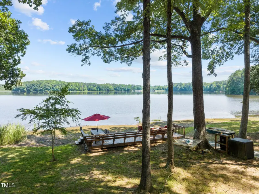 901 Edgewater Drive, Garner, NC 27529 - #2