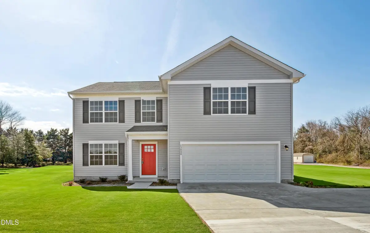 247 Gilliland Road, Siler City, NC 27344 - #1