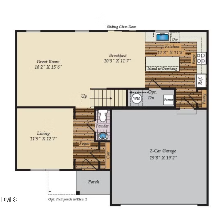 247 Gilliland Road, Siler City, NC 27344 - #2