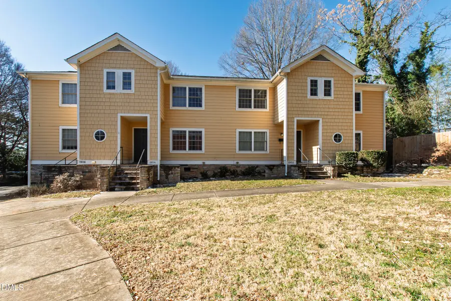 1900 Fairfield Drive, Raleigh, NC 27608 - Image #2