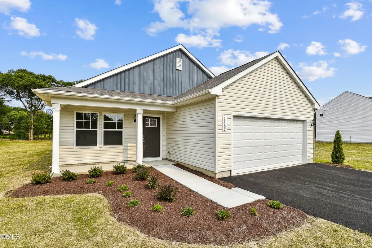 367 Gilliland Road, Siler City, NC 27344 - #1