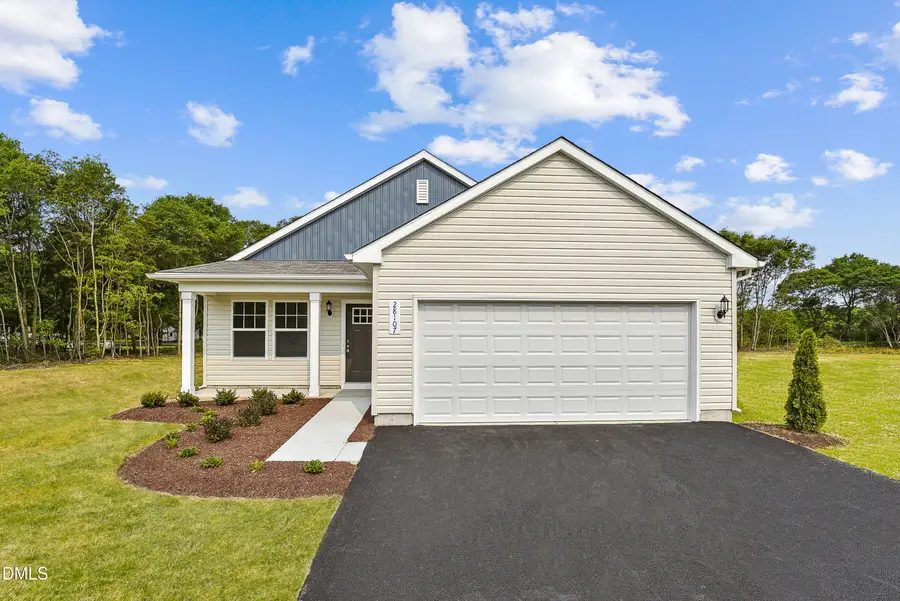 367 Gilliland Road, Siler City, NC 27344 - #2