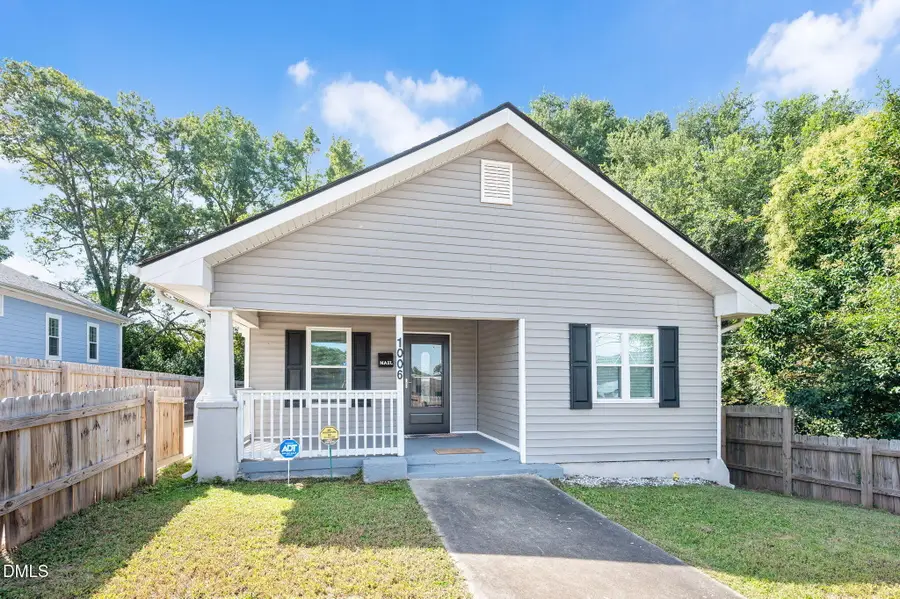 1006 Holloway Street, Durham, NC 27701 - #2