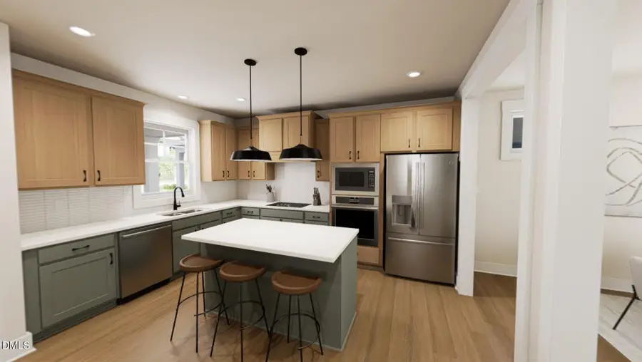 620 Helping Horse Lane, Wendell, NC 27591 - #2