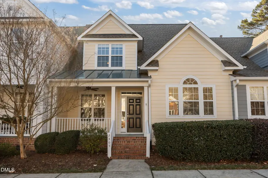 2305 Dunlin Lane, Raleigh, NC 27614 - Image #2
