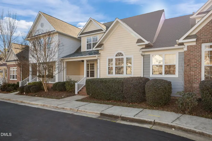 2305 Dunlin Lane, Raleigh, NC 27614 - Image #3