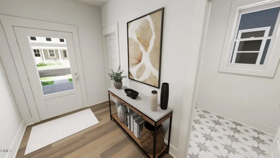 564 Folk Song Way, Wendell, NC 27591 - #2