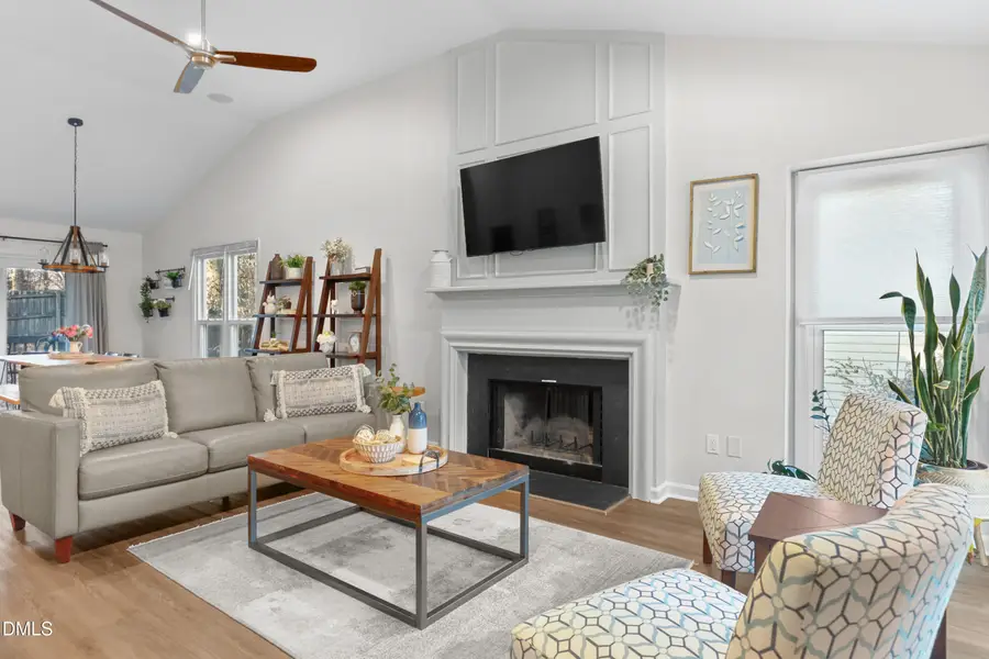 4908 Victoria Drive, Durham, NC 27713 - Image #2