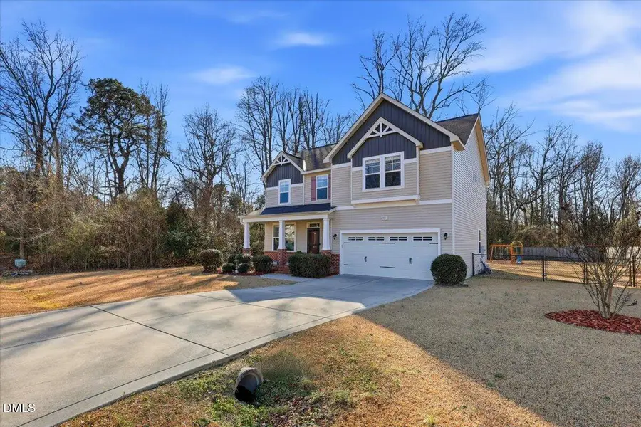 111 Mill Stone Drive, Goldsboro, NC 27530 - Image #3