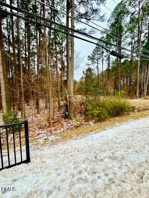 707 N Estes Drive, Chapel Hill, NC 27514 - #2