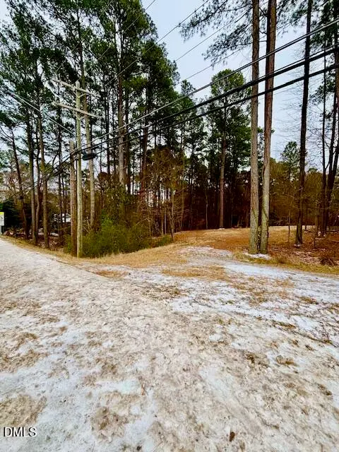 707 N Estes Drive, Chapel Hill, NC 27514 - #3