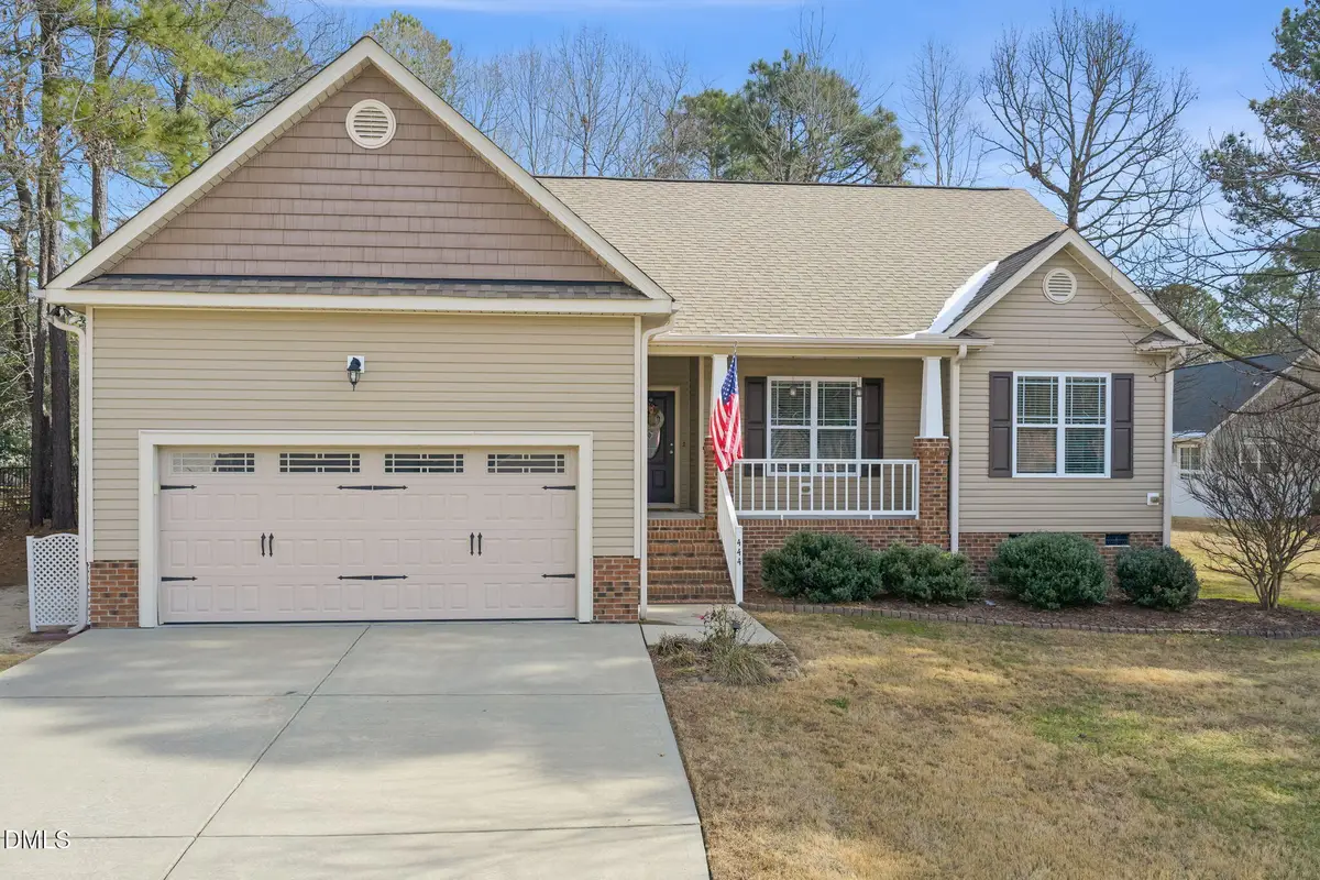 444 Everland Parkway, Angier, NC 27501 - #1
