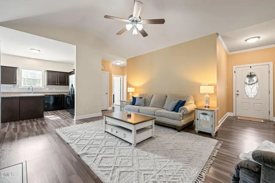 444 Everland Parkway, Angier, NC 27501 - #3