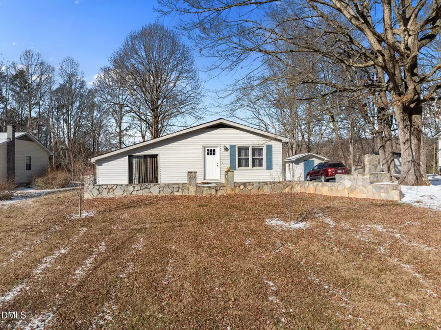 131 Windswept Drive, Marion, NC 28752 - #2