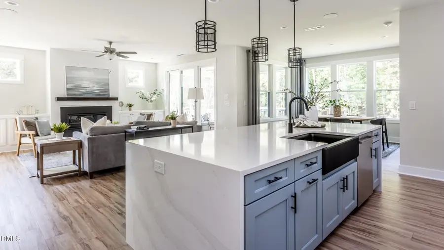 720 Fireship Road, Fuquay Varina, NC 27526 - #2