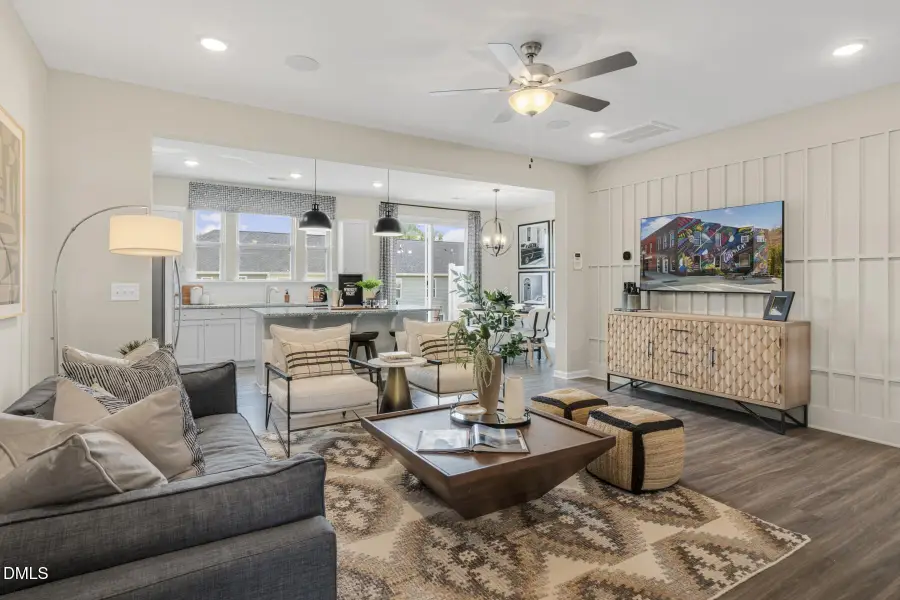 128 Lennei Lane, Garner, NC 27529 - Image #3