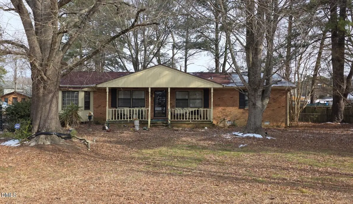 5413 Olive Road, Raleigh, NC 27606 - Image #1