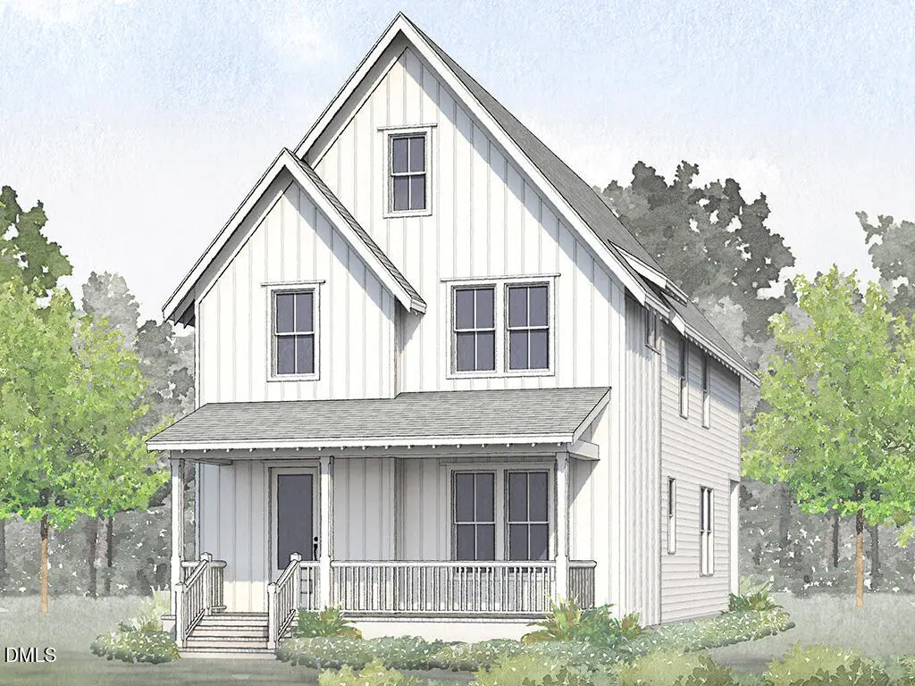 1745 Piney Falls Drive, Wendell, NC 27591 - #1