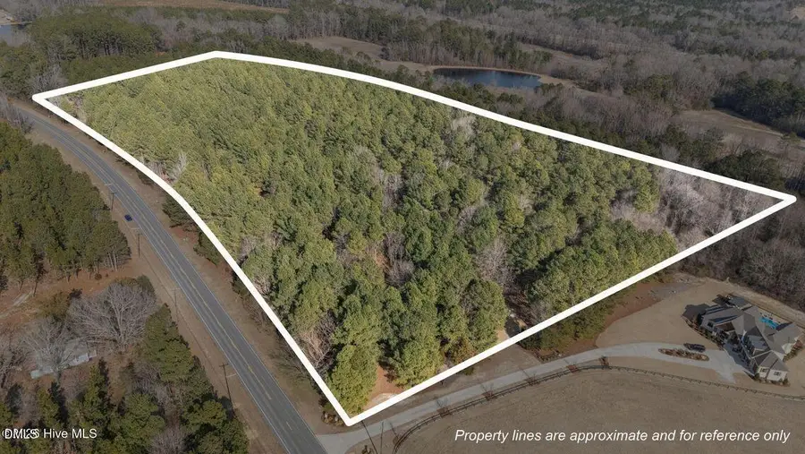 2727 Us 1 Highway, Vass, NC 28394 - #2
