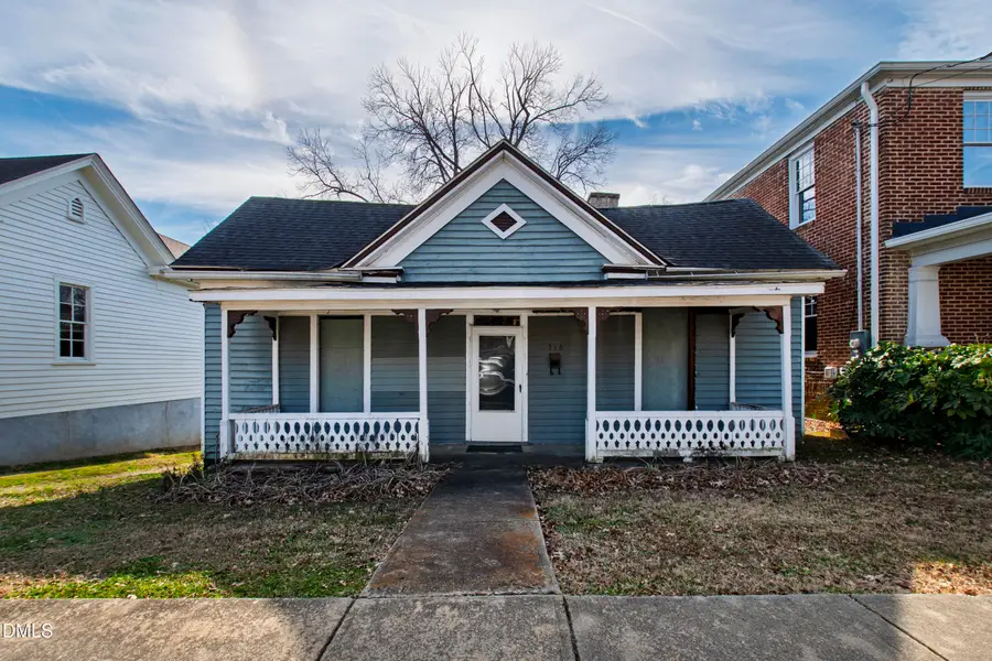 316 E Cabarrus Street, Raleigh, NC 27601 - Image #2