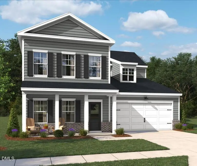 625 Posterity Drive #63, Rolesville, NC 27571 - #1