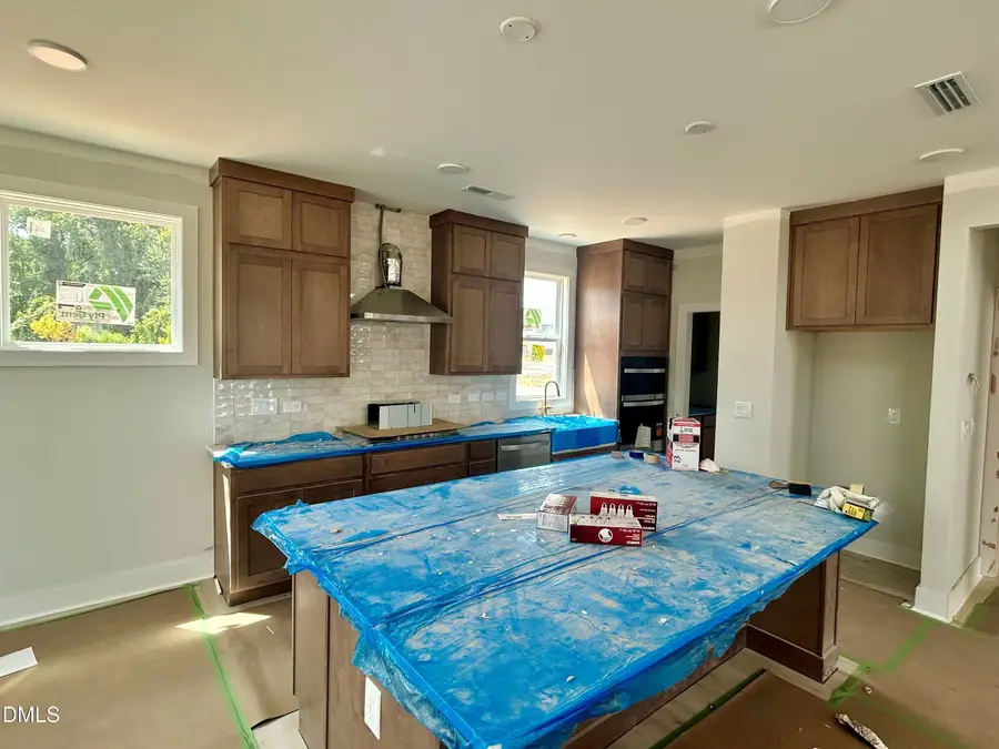 2409 Safe Harbour Road, Fuquay Varina, NC 27526 - #2