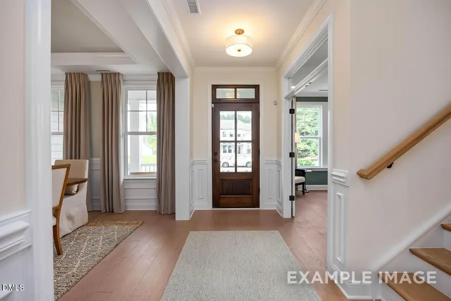 83 Crop Road, Angier, NC 27501 - #2