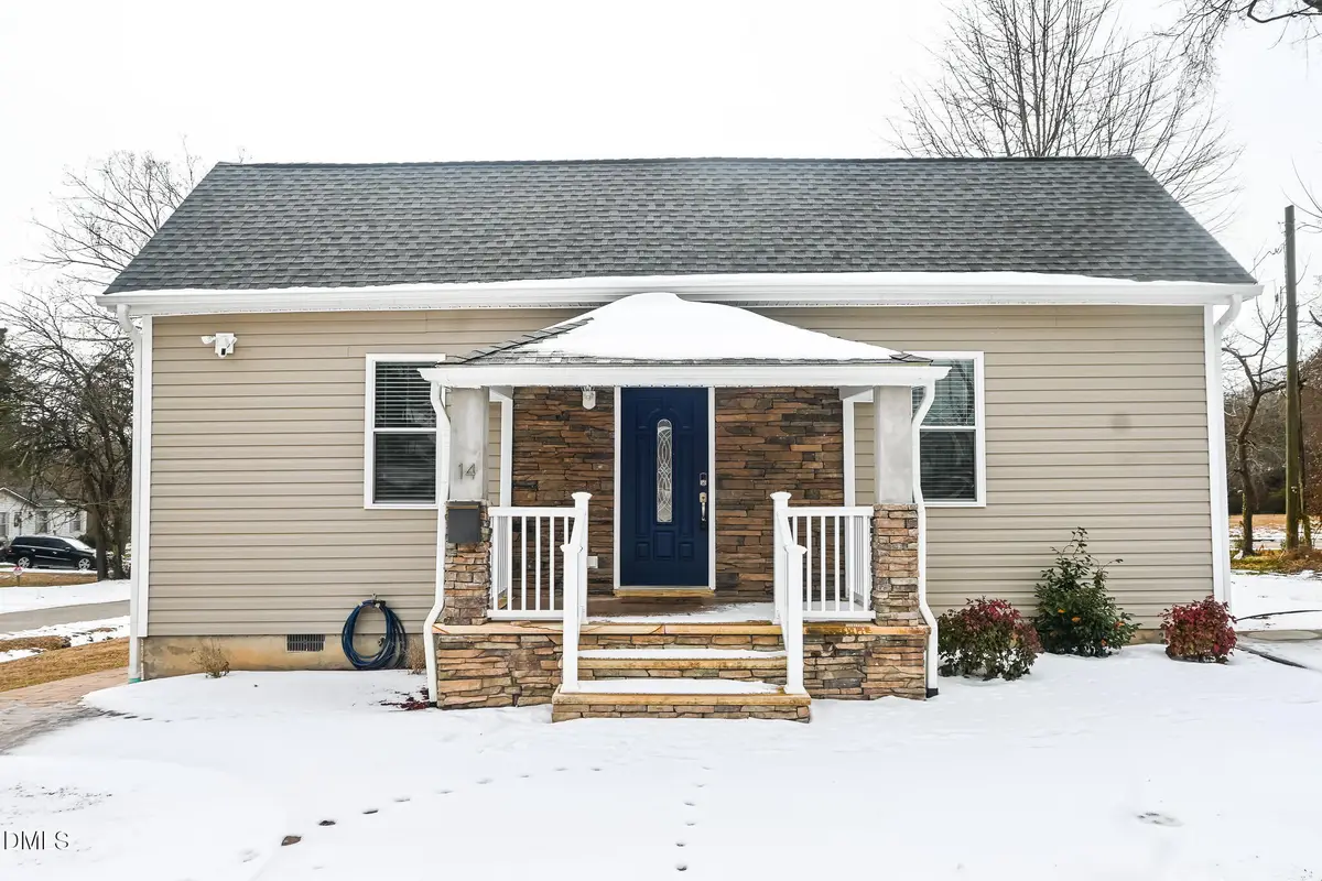 14 Mill Street, Franklinton, NC 27525 - #1