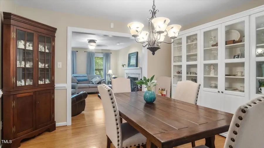 75 Fairview Drive, Henderson, NC 27537 - #2