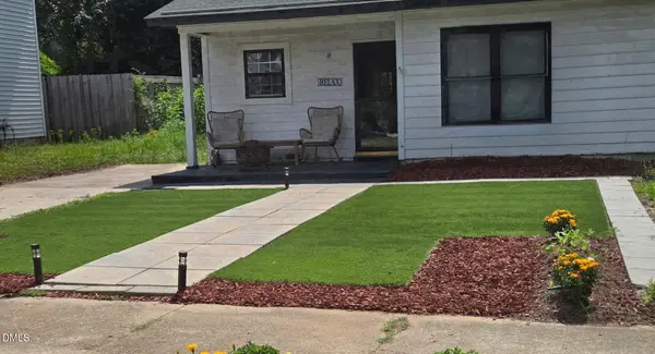 3602 Pine Knoll Drive, Raleigh, NC 27604