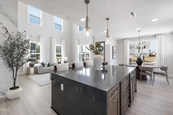 2417 Safe Harbour Road, Fuquay Varina, NC 27526