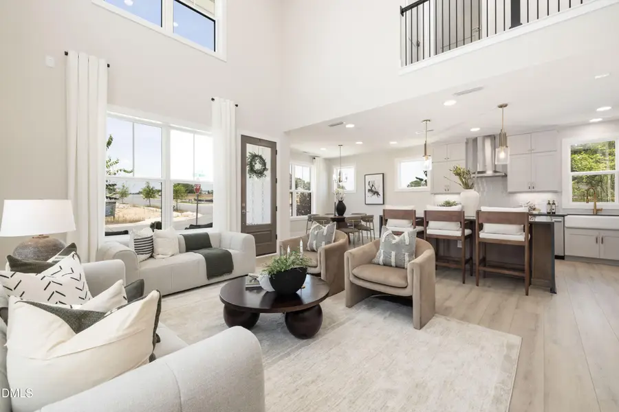 2417 Safe Harbour Road, Fuquay Varina, NC 27526 - #3