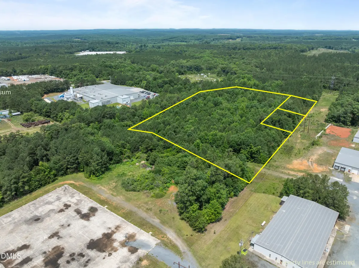 0 Wright Road, Biscoe, NC 27209 - #1